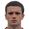 Jamie Murphy