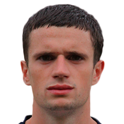 Jamie Murphy