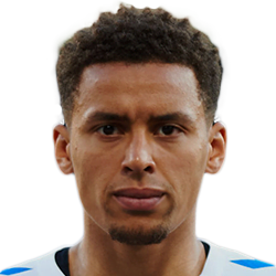 James Tavernier