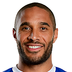 Ashley Williams