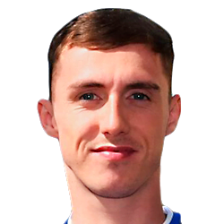 Gavin Whyte Gavin Whyte