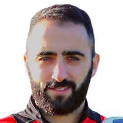 Erhun Oztumer