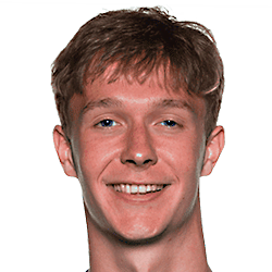 Kieran Dowell