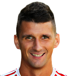 Eric Lichaj