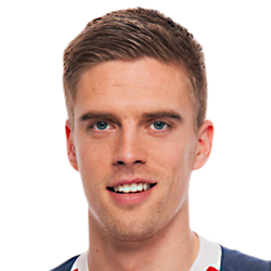 Markus Henriksen
