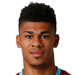 Ashley Fletcher