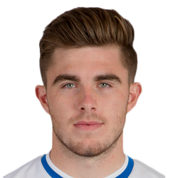 Ryan Manning