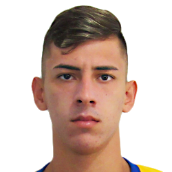 Vitor Eudes