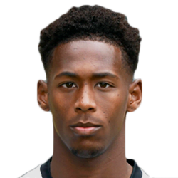 Reece Oxford