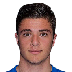 Alexandros Katranis Alexandros Katranis