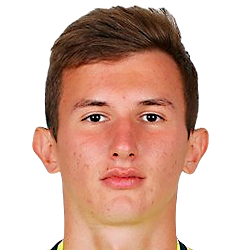 Aleksandr Melikhov Aleksandr Melikhov