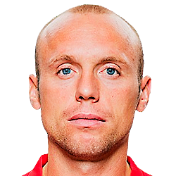 Denis Glushakov Denis Glushakov