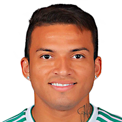 Ismael Silva Ismael Silva