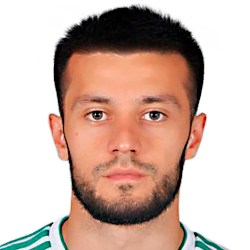 Magomed Mitrishev Magomed Mitrishev