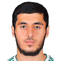 Magomed Musalov Magomed Musalov
