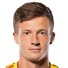 Daniil Lesovoy Daniil Lesovoy