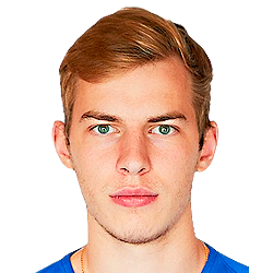 Roman Evgenjev