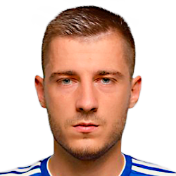 Danijel Miskic