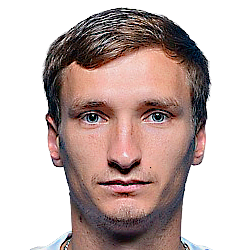 Georgiy Zotov