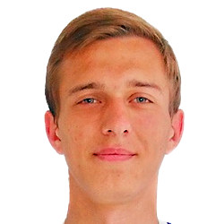 Aleksandr Saplinov Aleksandr Saplinov