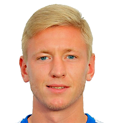 Dmitriy Chistyakov Dmitriy Chistyakov