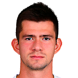 Egor Baburin Egor Baburin