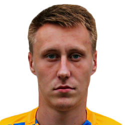 Aleksey Gritsaenko Aleksey Gritsaenko