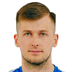 Andrey Chasovskikh