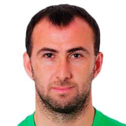 Khasan Mamtov