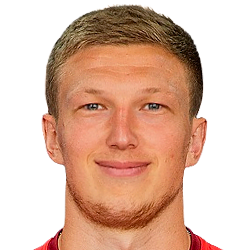 Aleksandr Putsko Aleksandr Putsko