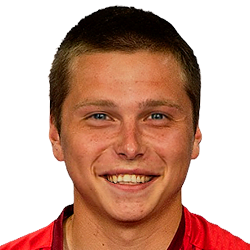 Danil Krugovoy