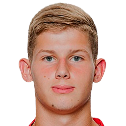 Kirill Folmer Kirill Folmer