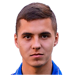 Kirill Malyarov Kirill Malyarov
