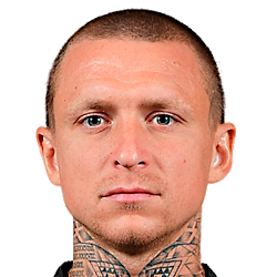Pavel Mamaev Pavel Mamaev
