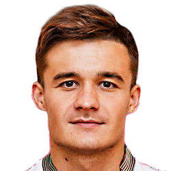 Roman Akbashev Roman Akbashev