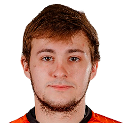 Andrey Panyukov
