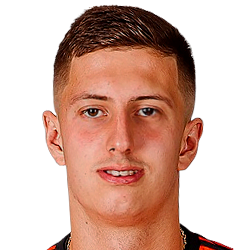 Artem Yusupov