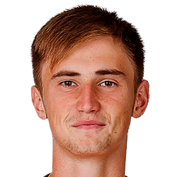 Nikita Chistyakov