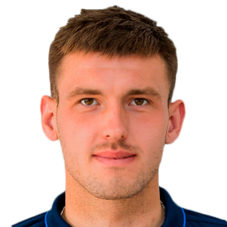 Oleg Baklov