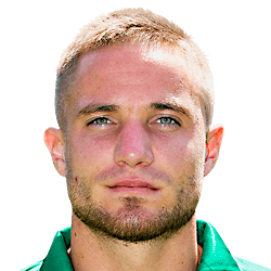 Aaron Meijers