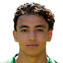 Yahya Boussakou
