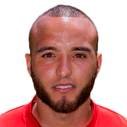 Iliass Bel Hassani