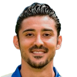 Reza Ghoochannejhad