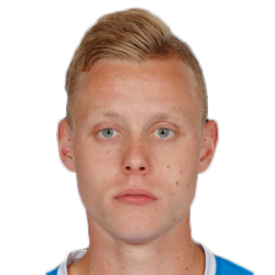 Rick Dekker