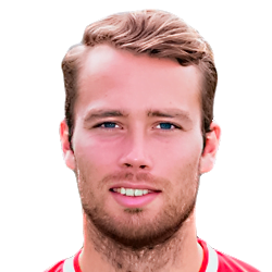 Sander van de Streek