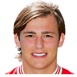 Joris van Overeem