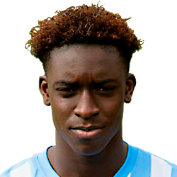 Bassala Sambou