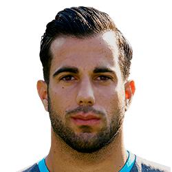 Kostas Lamprou
