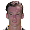 Patrick Vroegh