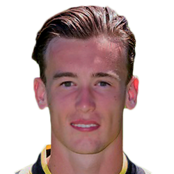 Patrick Vroegh
